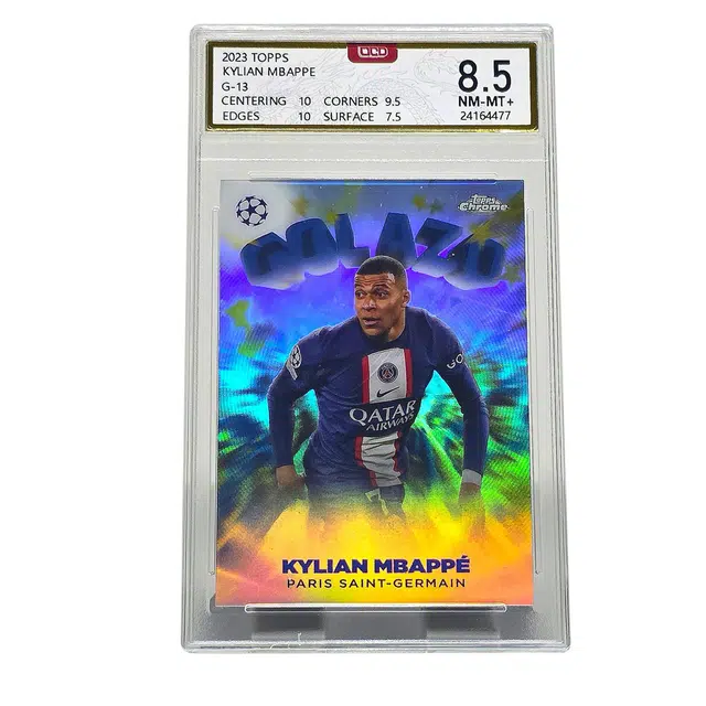 Topps Chrome