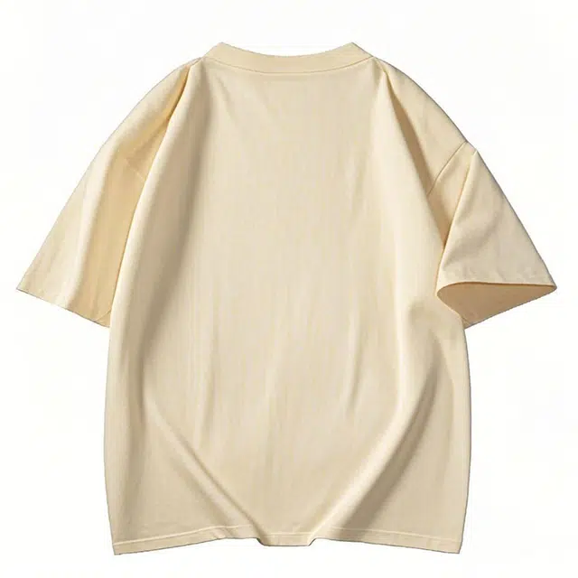 FAIRWHALE toversize T