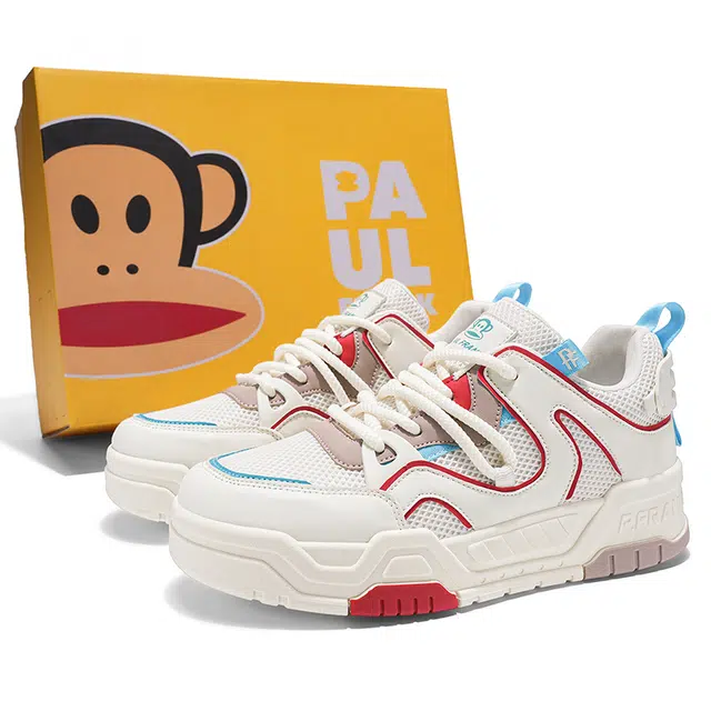 PAUL FRANK
