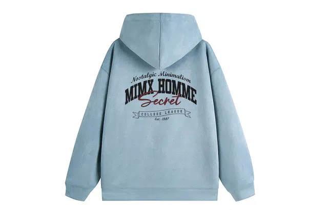 Mimx Homme Logo