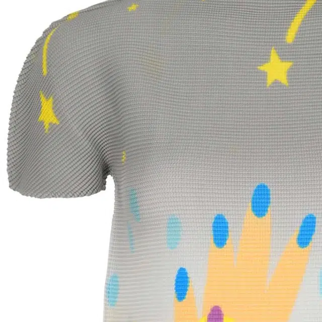 ISSEY MIYAKE T