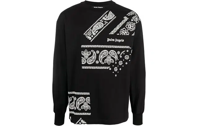 PALM ANGELS T
