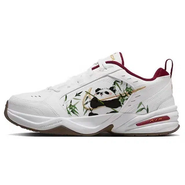 Nike Air Monarch 4