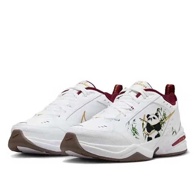 Nike Air Monarch 4