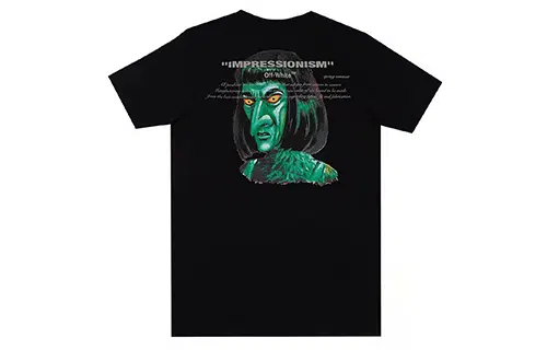 OFF-WHITE Vampire T-Shirt