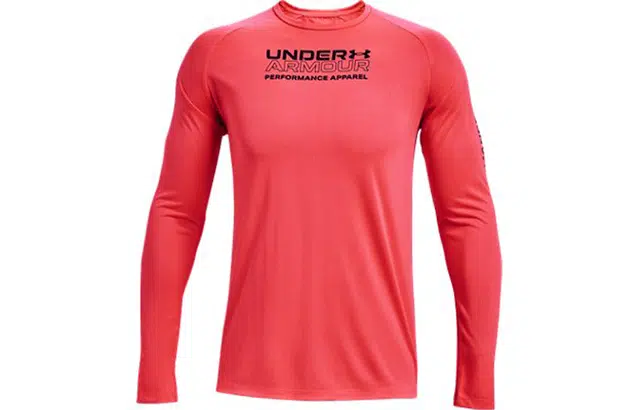 Under Armour logo T