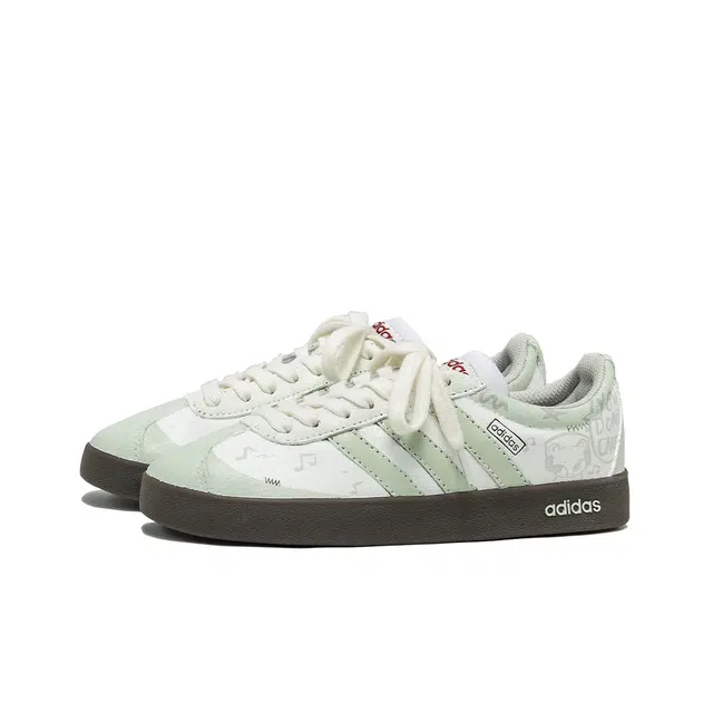 adidas VL Court Lifestyle