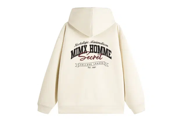 Mimx Homme Logo