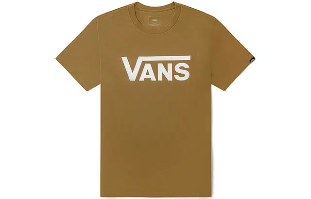 Vans LogoT