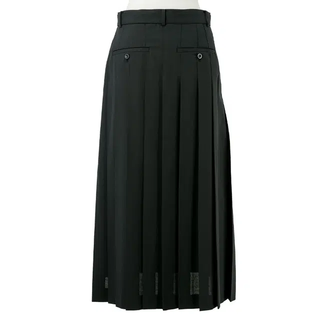 Sacai SS25