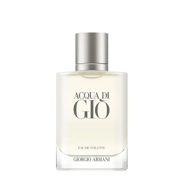 ACQUA DI GIO EDT 100ml