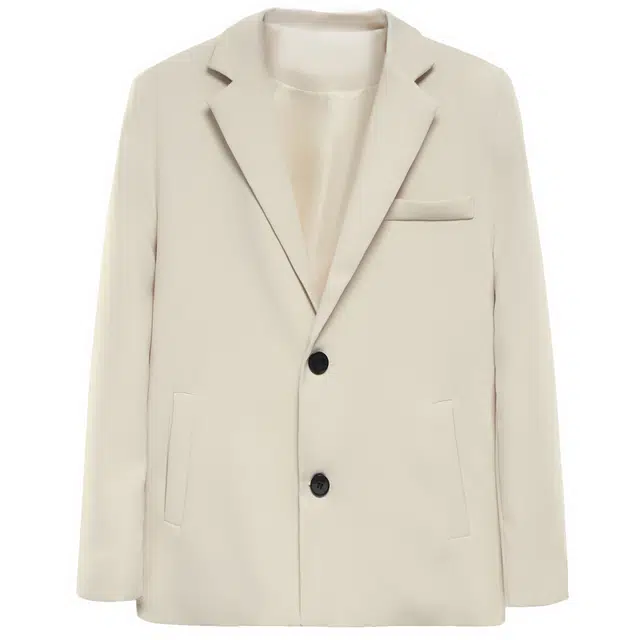 Cleanfit Oversize