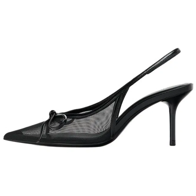 ZARA PU 8.5cm