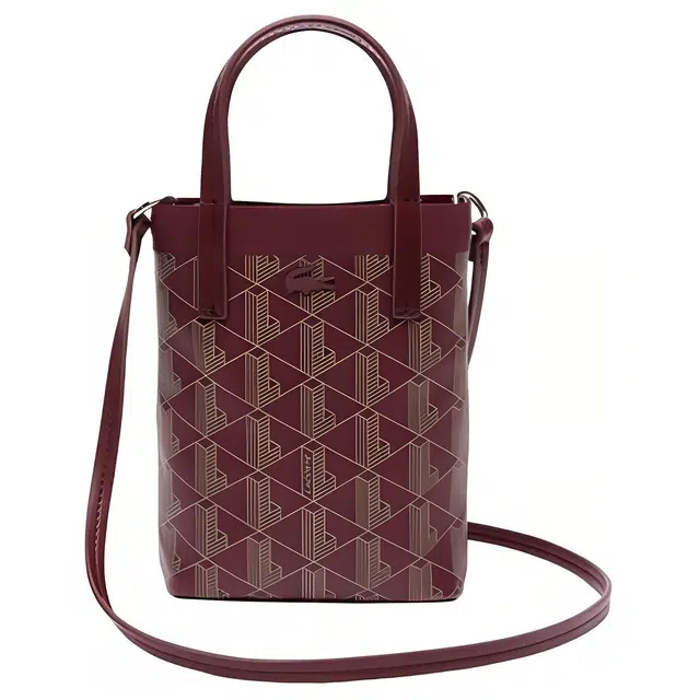 LACOSTE PVC