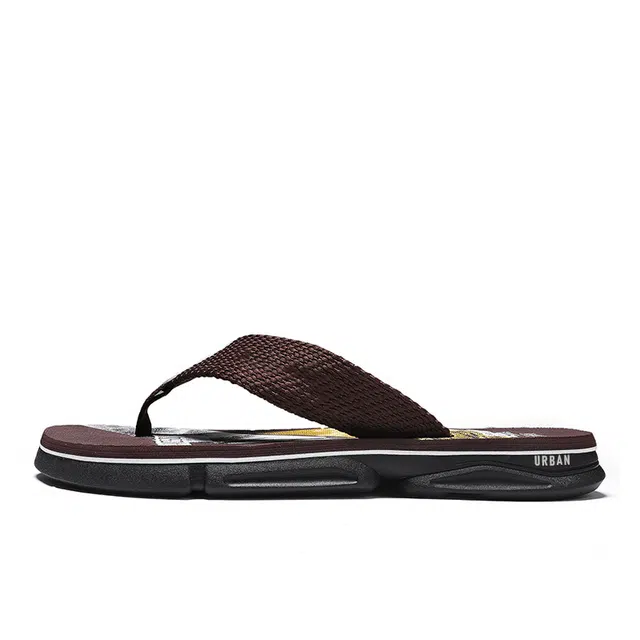 URBAN AUTHENTIC EVA