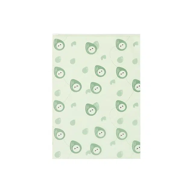 静玲珑 纳袋分装袋行李箱整理袋防水旅行衣服内衣内裤衣物幼儿园待产包 大号拉链款