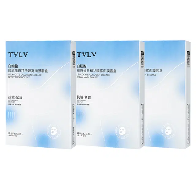 TVLV 25ml