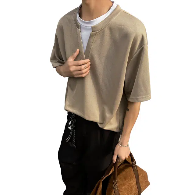 PAINT STAIN T