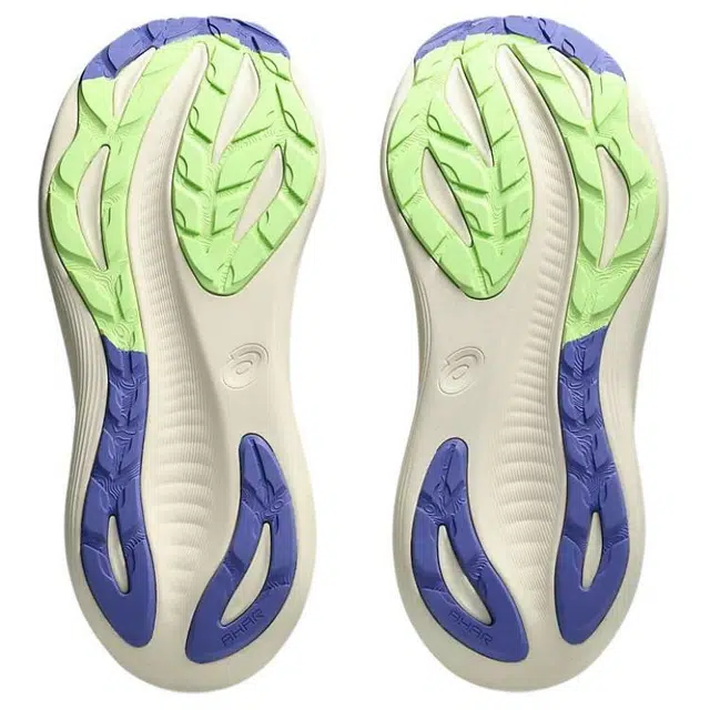 Asics GEL-NIMBUS 27 TR NATURE BATHING