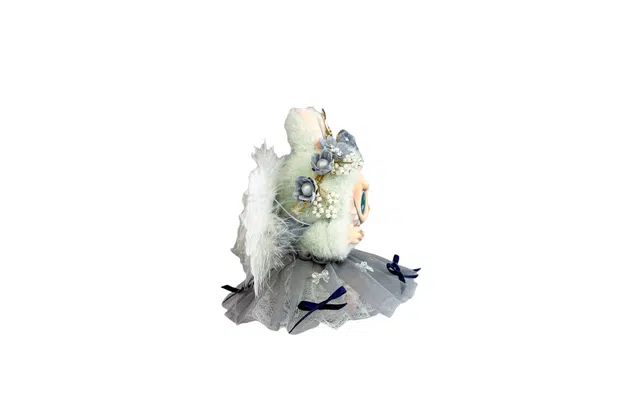 POP MART THEMONSTERS labubu 15cm