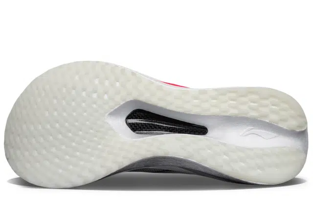 LiNing WADE ALLCITY 12