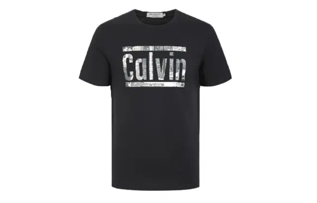 CALVIN KLEIN CK JEANS T