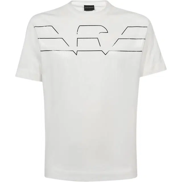 EMPORIO ARMANI FW21 LogoT