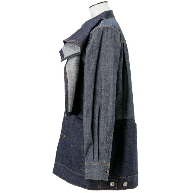 Sacai SS25