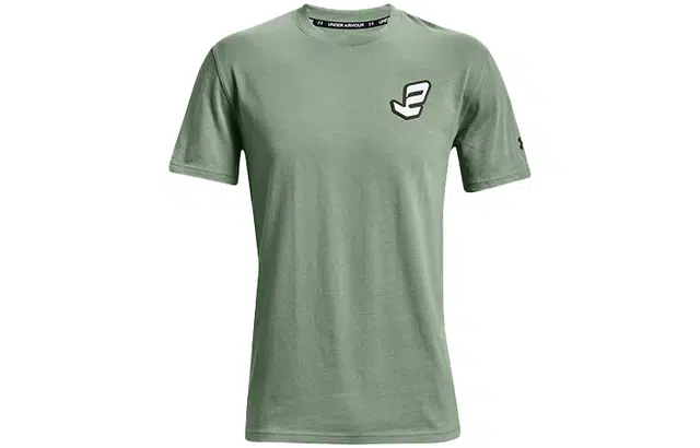 Under Armour logoT