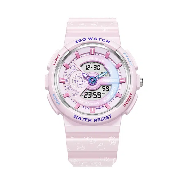 zgo x helloKitty 50