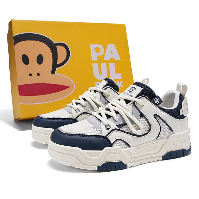 PAUL FRANK