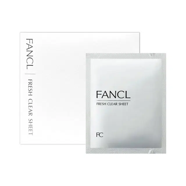 FANCL 30