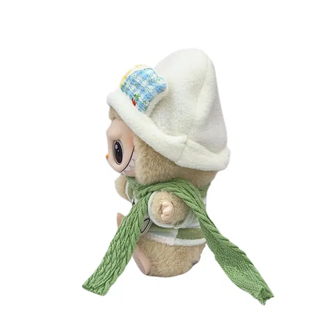 POP MART THEMONSTERS labubu15cm