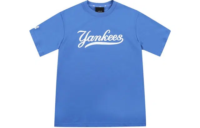 MLB T