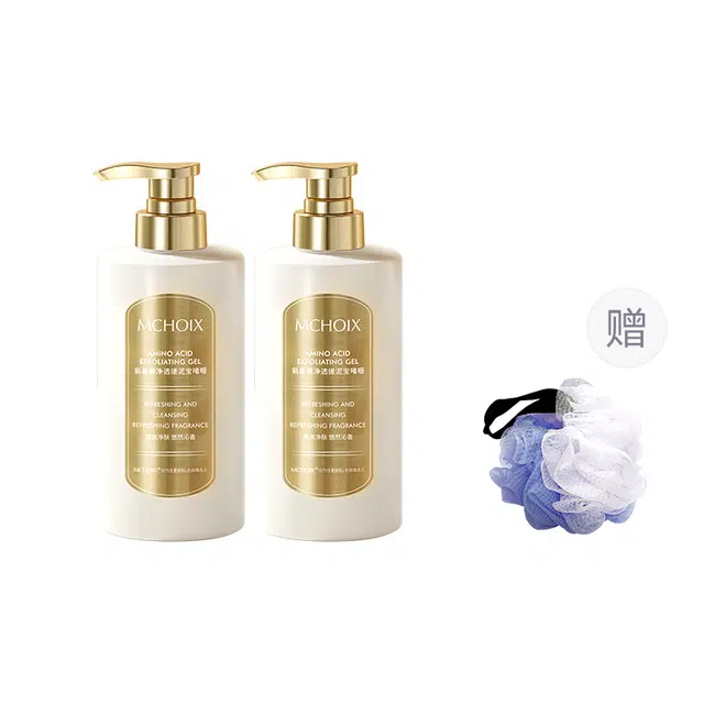 MCHOIX 500ml