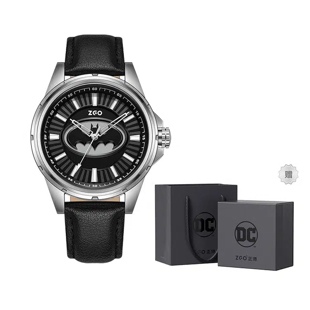 zgo xDC 30