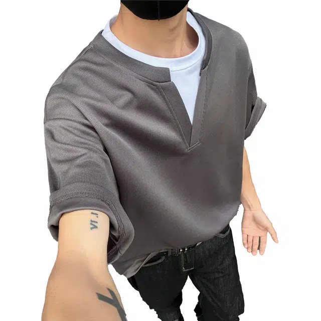 PAINT STAIN T