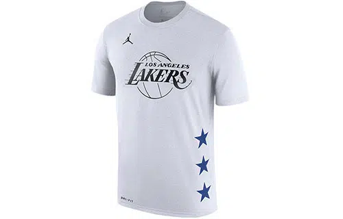 Nike NBA 2019 LeBron James T