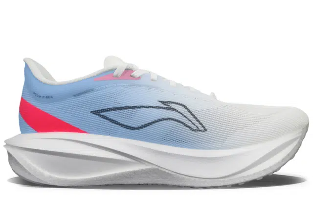 LiNing WADE ALLCITY 12