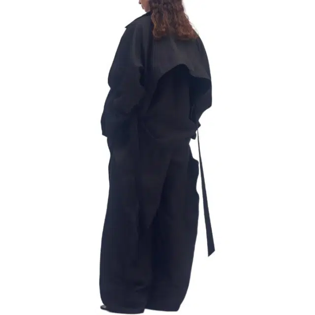 ISSEY MIYAKE SS25