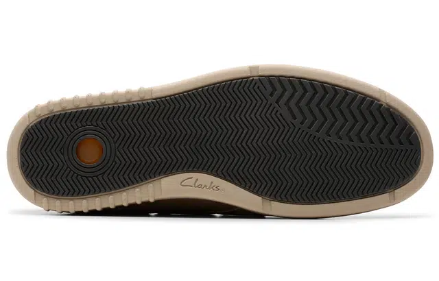 Clarks Liroll Deck