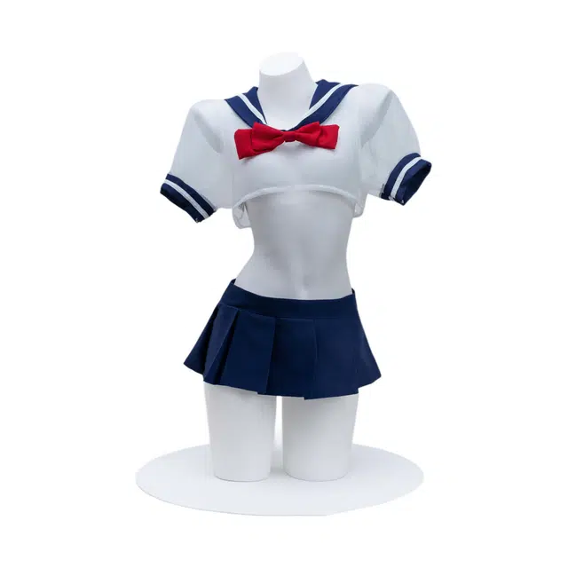探寻鹿  情趣内衣性感套装清纯装制服舞台战袍