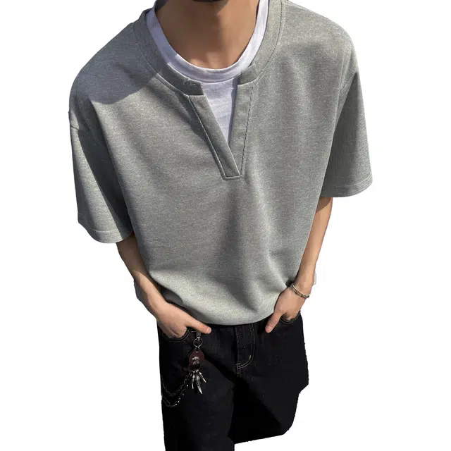 PAINT STAIN T