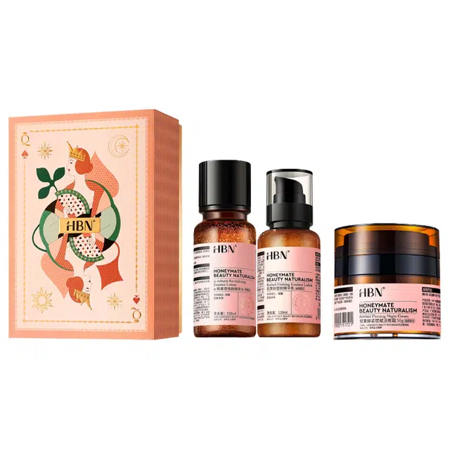 HBN 120ml+150ml120ml+150ml+100g120ml+150ml+50g