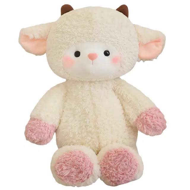 Julebaby 50cm