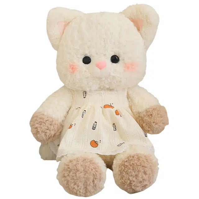 Julebaby 50cm