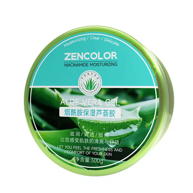300g