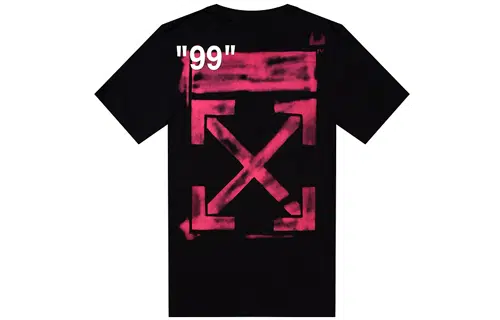 OFF-WHITE SS19 T