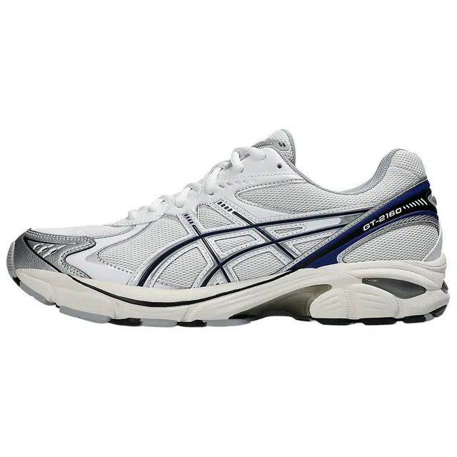 Asics GT-2160 White Blue