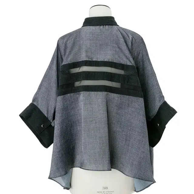 Sacai SS25